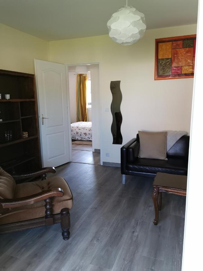 Petite Maisonnette De Plein Pied Le Taillan-Médoc Exterior foto
