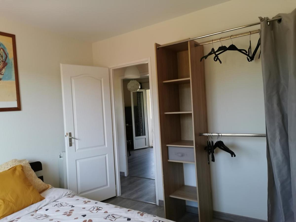 Petite Maisonnette De Plein Pied Le Taillan-Médoc Exterior foto