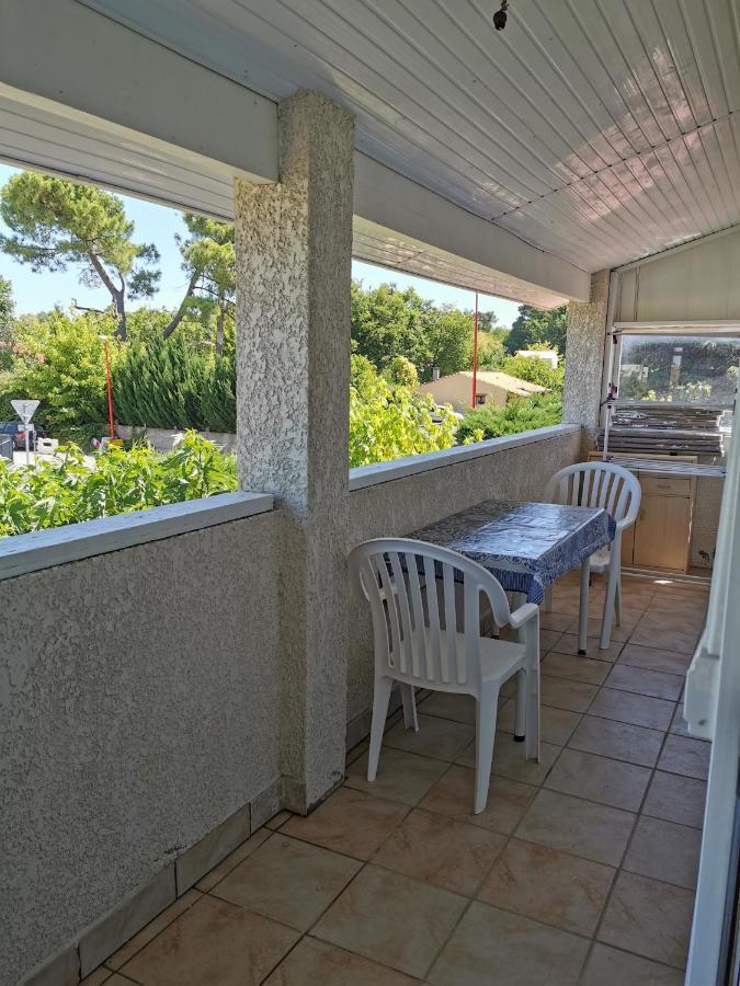 Petite Maisonnette De Plein Pied Le Taillan-Médoc Exterior foto