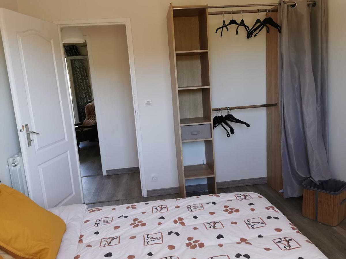 Petite Maisonnette De Plein Pied Le Taillan-Médoc Exterior foto